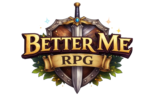 Better Me RPG